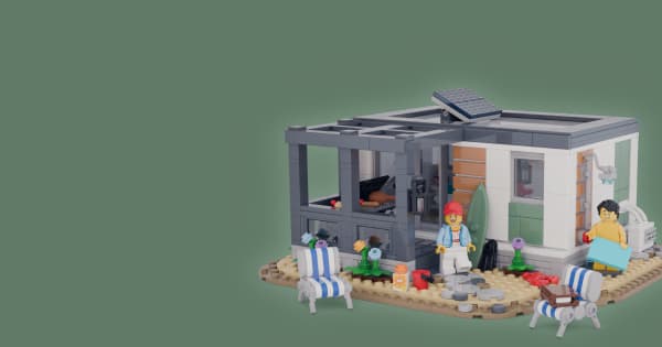 Coastal Escape
